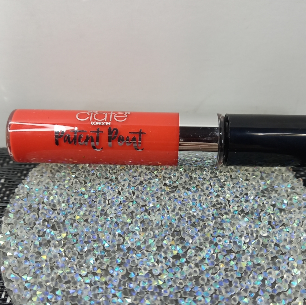 Ciate Patent Pout Lip Lacquer